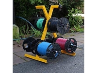 Rack A Tiers® Tug Wise Wire Pulling System