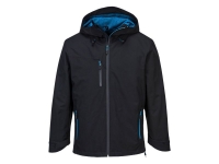 PORTWEST X3 Shell Jacket - S - Black