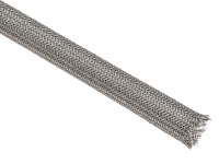 Flexo stainless steel xc braided sleeving