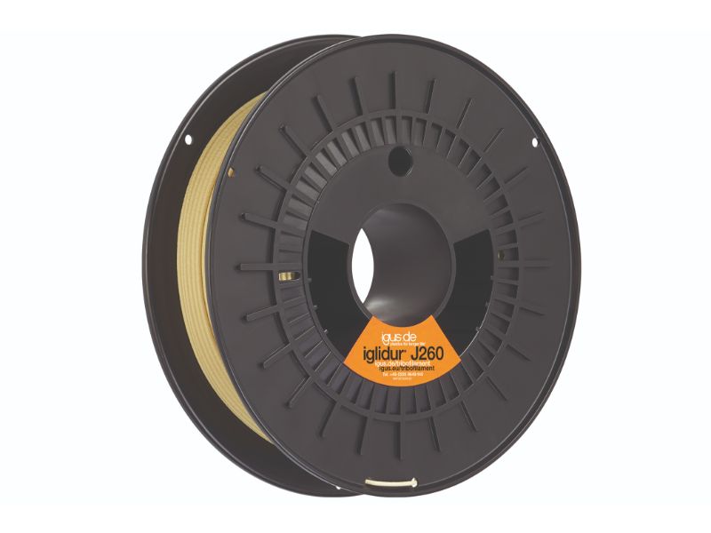 IGUS Iglide® 3d Printer Filament C210PF