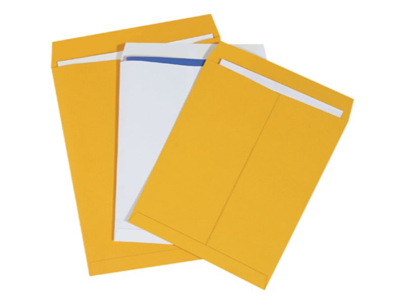 Pack Kontrol® Paper Jumbo Envelopes