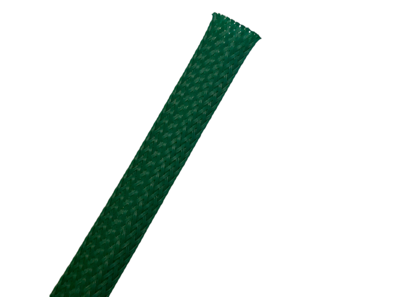 Kable Kontrol PET Expandable Braided Sleeving - 1-3/4” Inch - 25