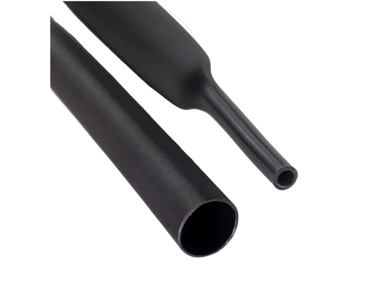 Kable Kontrol® 41 Single Wall Heat Shrink Tubing