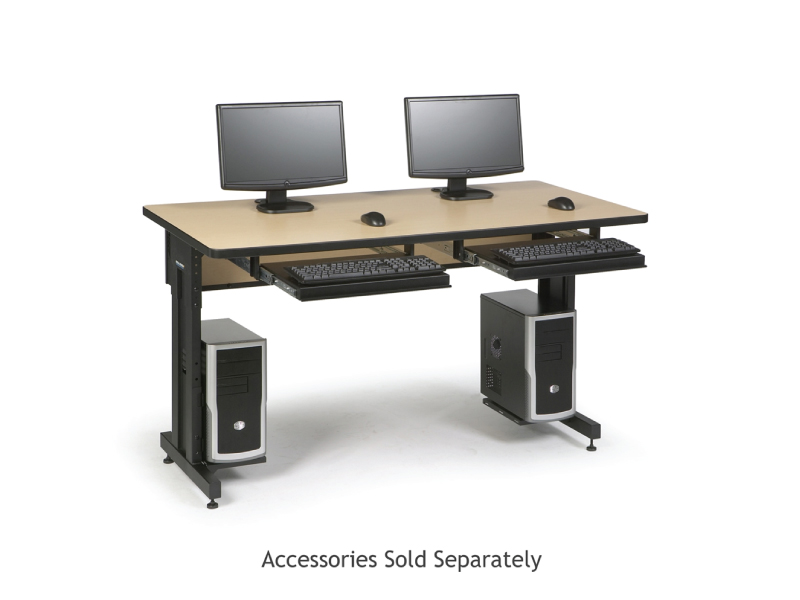 Adjustable Height Work Desks Adjustable Computer Desks