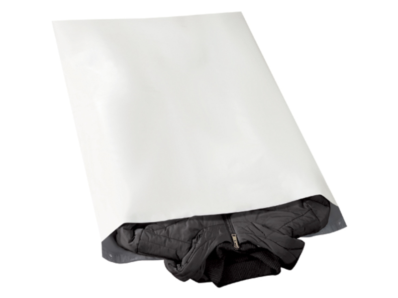 Pack Kontrol® Poly Envelope Mailers