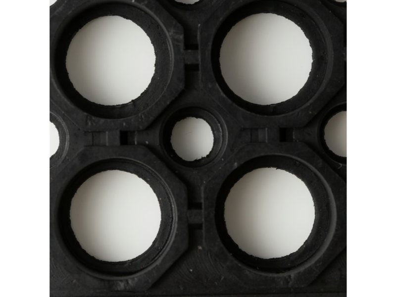 Notrax Competitor™ Large Drainage Hole AntiFatigue Floor Mats T30 Series