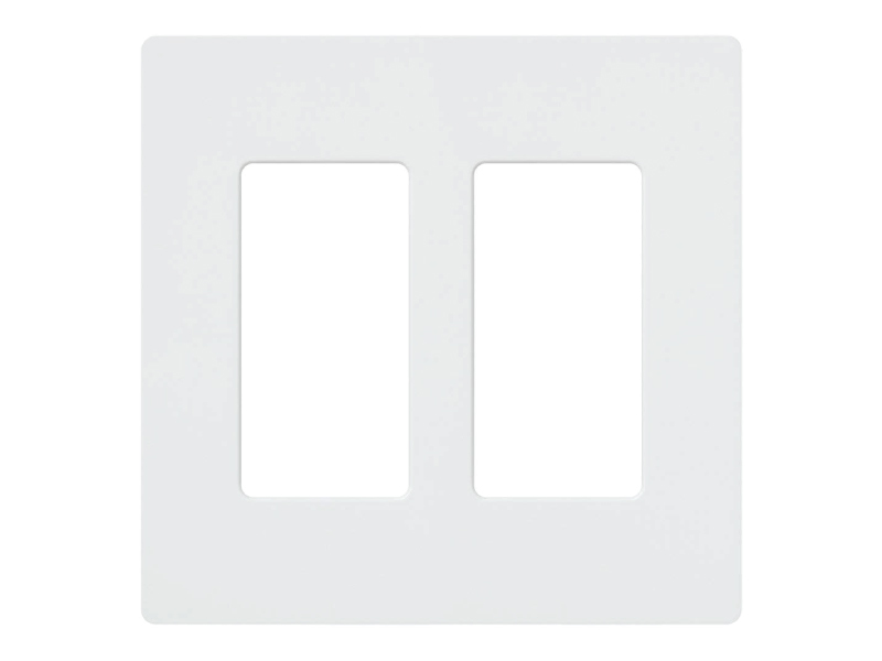 Lutron® Claro™ Designer Wall Plates