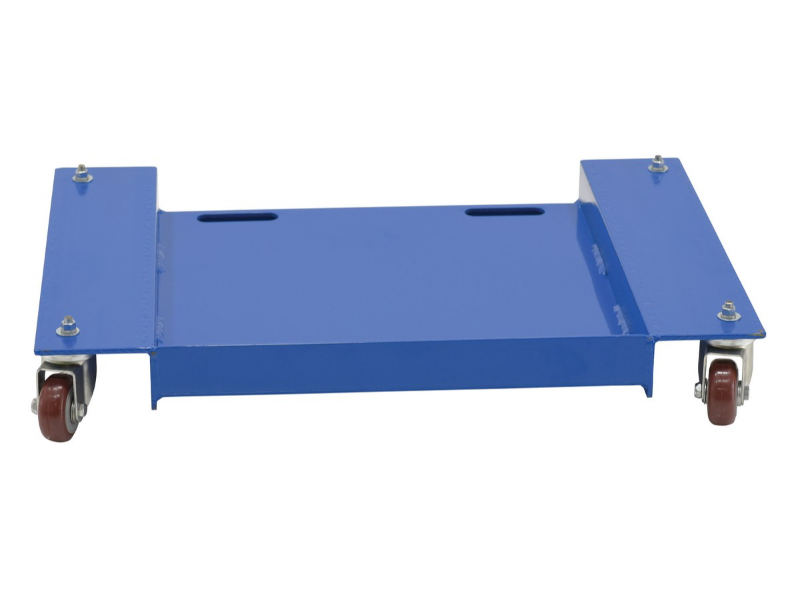 Vestil® Low Profile Floor Hugger Dolly