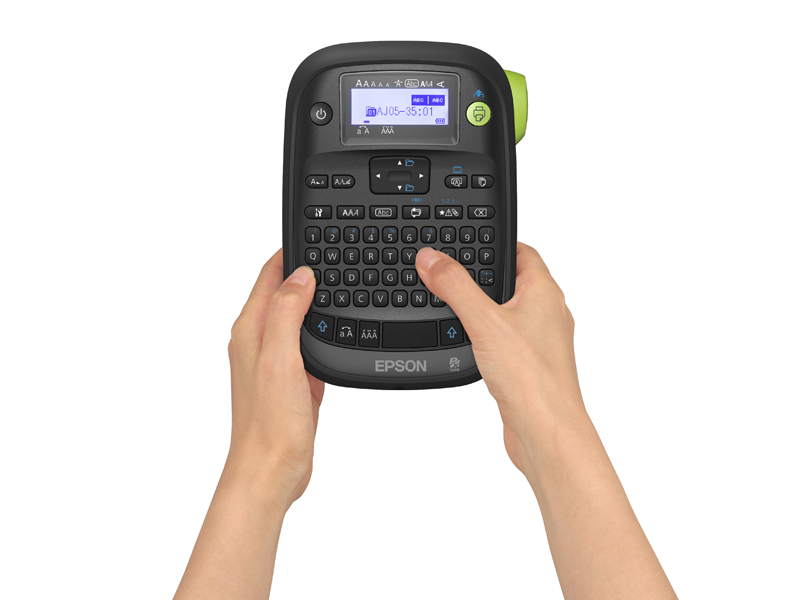 Epson® LABELWORKS PX LWPX300 Label Printer