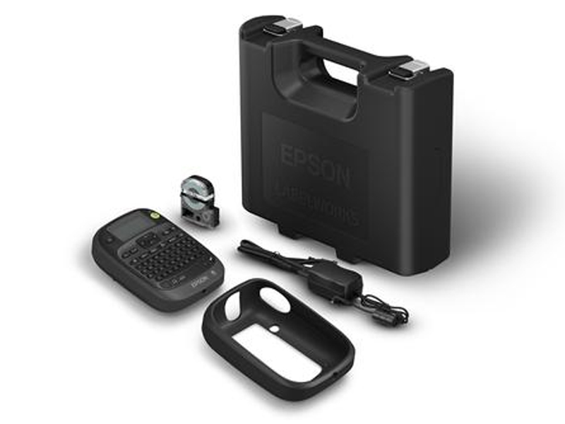 Epson® LABELWORKS PX LW-PX300 Label Printer