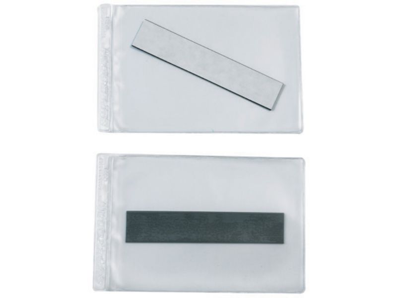 SuperScan® Vinyl Envelopes