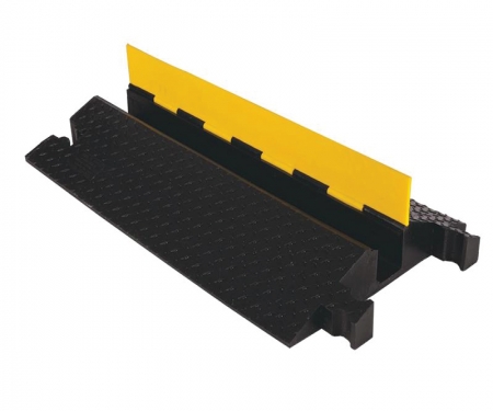 Yellow Jacket CP-1-300 1-channel cable protector