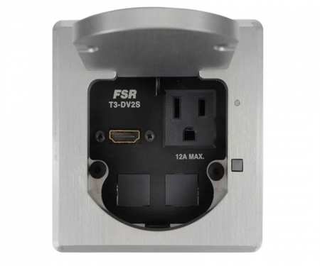 aluminum 3.5 inch t3-dv2s-1b sq table box square  aluminum 3.5 inch t3-dv2s-1b sq table box square