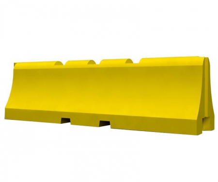 SB-3110-155 Yellow barricade SB-3110-155 Yellow barricade