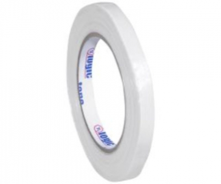 Tape Logicᅠ1400 Strapping Tape - 180 Lbs Tensile Strength - 3/8 Tape Logicᅠ1400 Strapping Tape - 180 Lbs Tensile Strength - 3/8