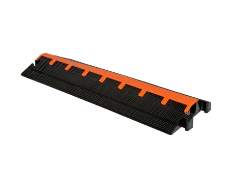 Elasco Guard EG1200 heavy duty cable protector,1-channels