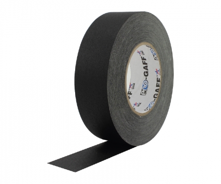 Bulk Gaffers Tape, Black Gaffers Tape