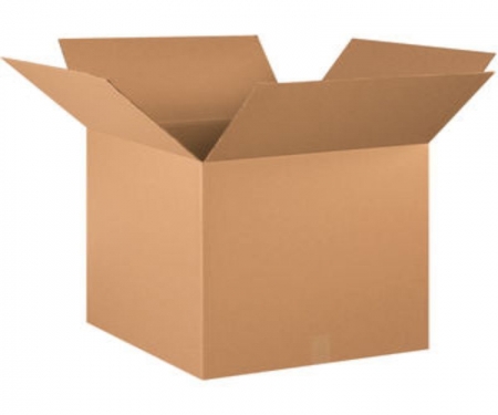20 20 20 corrugated boxes kraft