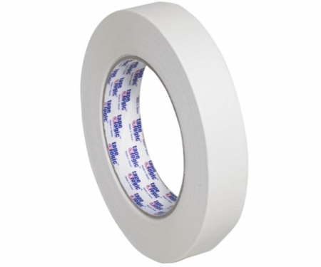 Tape Logic 2200 General Purpose Masking Tape - 4.9 Mil - 1/2 Tape Logic 2200 General Purpose Masking Tape - 4.9 Mil - 1/2