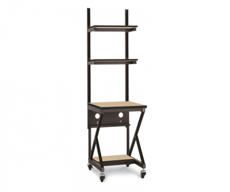 Kendall Howard computer work bench 5000-3-101-24