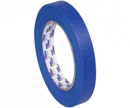 Tape Logicﾠ3000ﾠ Painter's Tape - 5.2 Mil - 1/2