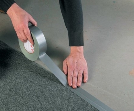 3M 2929 Duct Tape - 6 Mil - 2