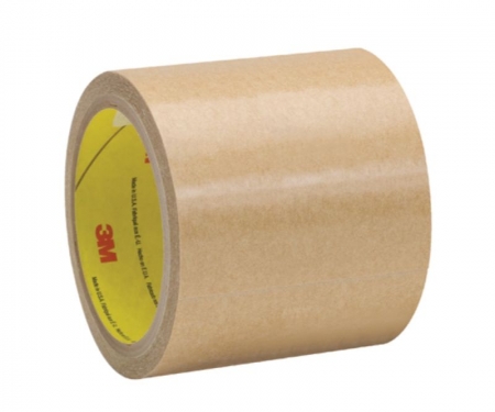 3M 9458 Adhesive Transfer Tape - 1 Mil - 4ᅠ1/4 3M 9458 Adhesive Transfer Tape - 1 Mil - 4ᅠ1/4