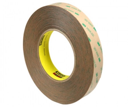 3M 9472LE Adhesive Transfer Tape - 5 Mil - 1/2 3M 9472LE Adhesive Transfer Tape - 5 Mil - 1/2