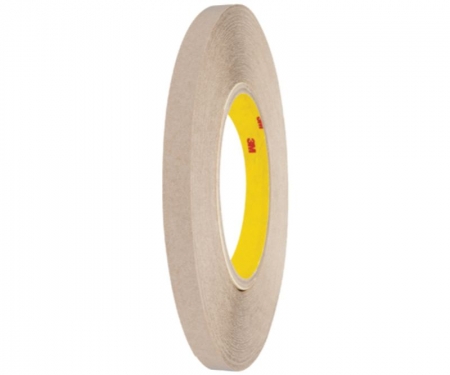 3M 9627 Adhesive Transfer Tape - 5 Mil - 1