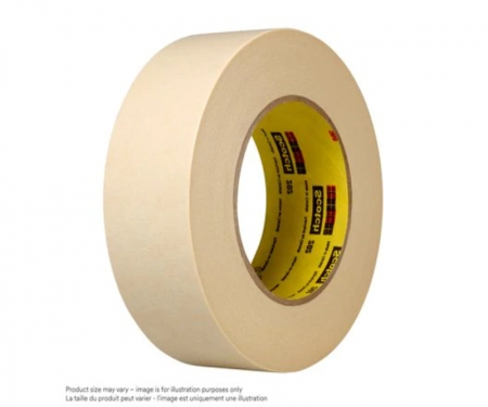 3M Scotch 202 Crepe Masking Tape