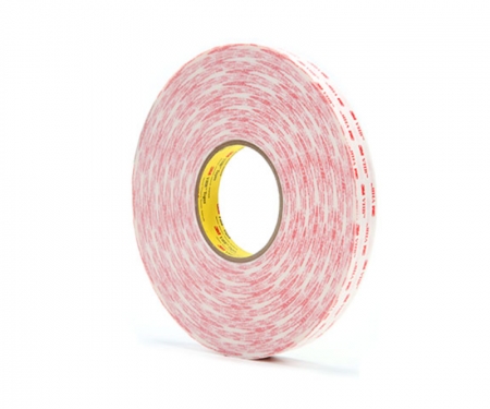 Die Cut Double Sided Permanent Adhesive Tape 3m 4920 Sticky Pad/Strip/Circles  - China 3m, 3m Tape