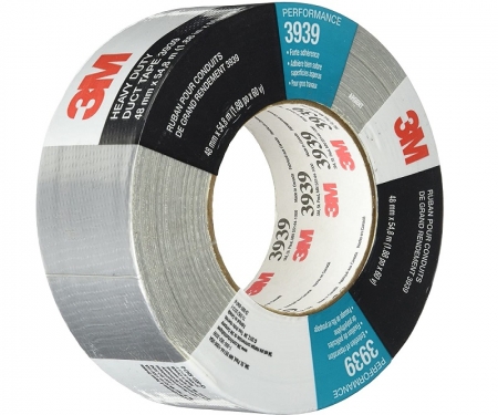 Buy Fabric adh. tape 8979N 3M Performance Plus Duct online