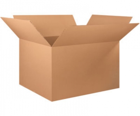 48 40 36 corrugated boxes kraft