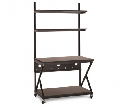 Kendall Howard  computer work bench 5000-3-204-48 Kendall Howard  computer work bench 5000-3-204-48