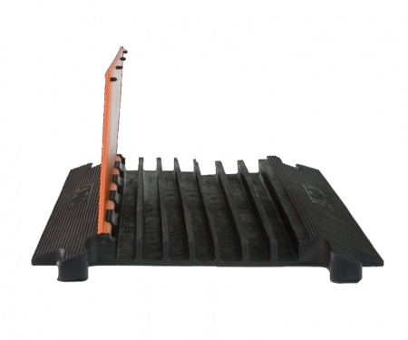 Ultraguard 7-channel heavy duty cable protector Ultraguard 7-channel heavy duty cable protector