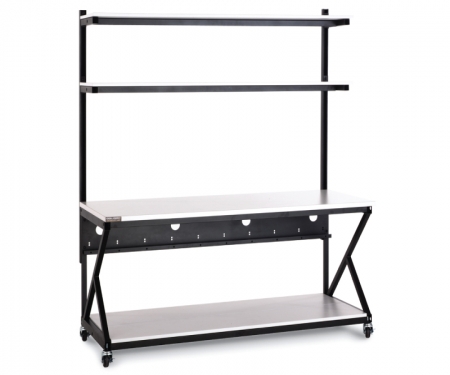 Kendall Howard  computer work bench 5000-3-200-72 Kendall Howard  computer work bench 5000-3-200-72