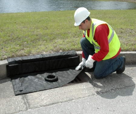 9160 9170 ultratec curb inlet grate