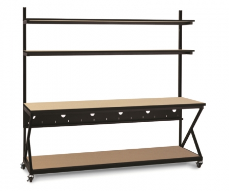 Kendall Howard  computer work bench 5000-3-201-96 Kendall Howard  computer work bench 5000-3-201-96