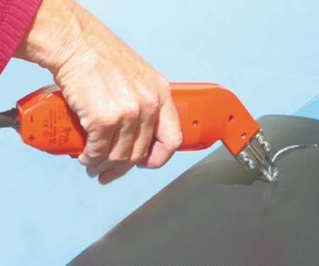 120 volt thermocutter hot knife