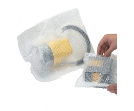 Air Bubble Rolls Cohesive