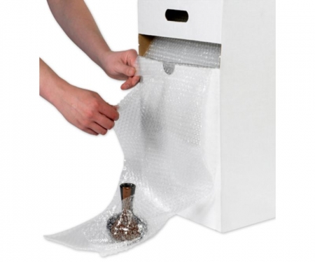 Air Bubble Rolls Dispenser Adhesive