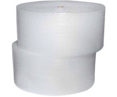 air bubble rolls