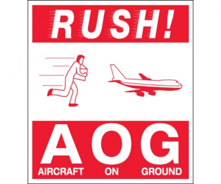 Air Specialty Labels