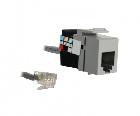 Altinex Cable Nook Power Unit #CM11306, Gray