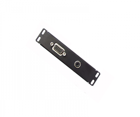 Altinex Cable Nook Power Insert Plate for #CN5014