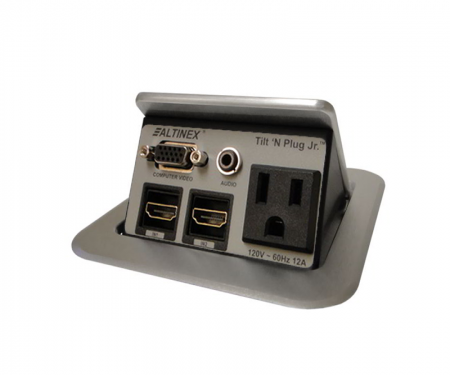 Altinex TNP120C Power & Data Grommet Altinex TNP120C Power & Data Grommet