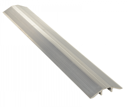 Aluminum cable hose protector with 60 Aluminum cable hose protector with 60