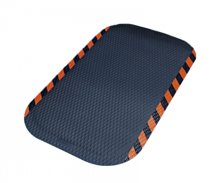 Andersen hog heaven anti-fatigue mat with  24 Andersen hog heaven anti-fatigue mat with  24