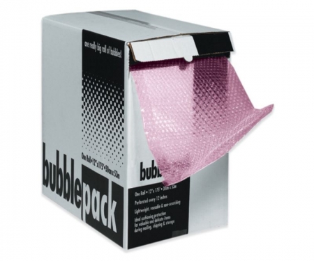 Pack Kontrol Anti-Static Bubble Dispenser Packs Pack Kontrol Anti-Static Bubble Dispenser Packs