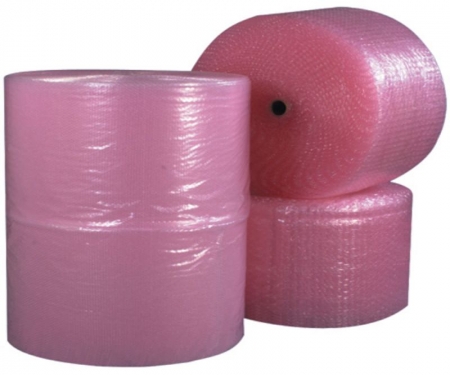 anti static bubble wrap roll